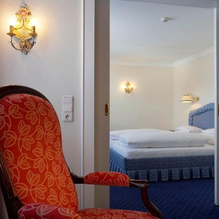 Hotel Hirlanda Zuers Ngoại thất bức ảnh