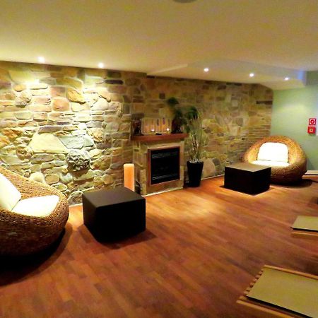 Hotel Hirlanda Zuers Ngoại thất bức ảnh