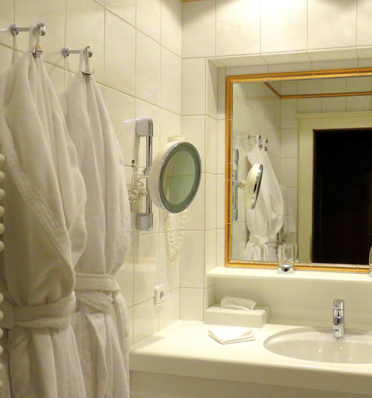 Hotel Hirlanda Zuers Phòng bức ảnh